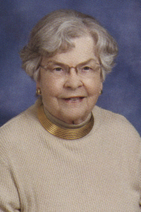 Eleanor Ketcham